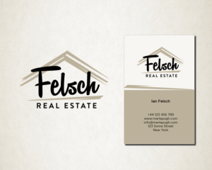 Logo Design by Petrol Design for this project | Design #26436702