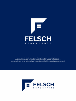 Logo Design by Hakim Febrian for this project | Design #26437930