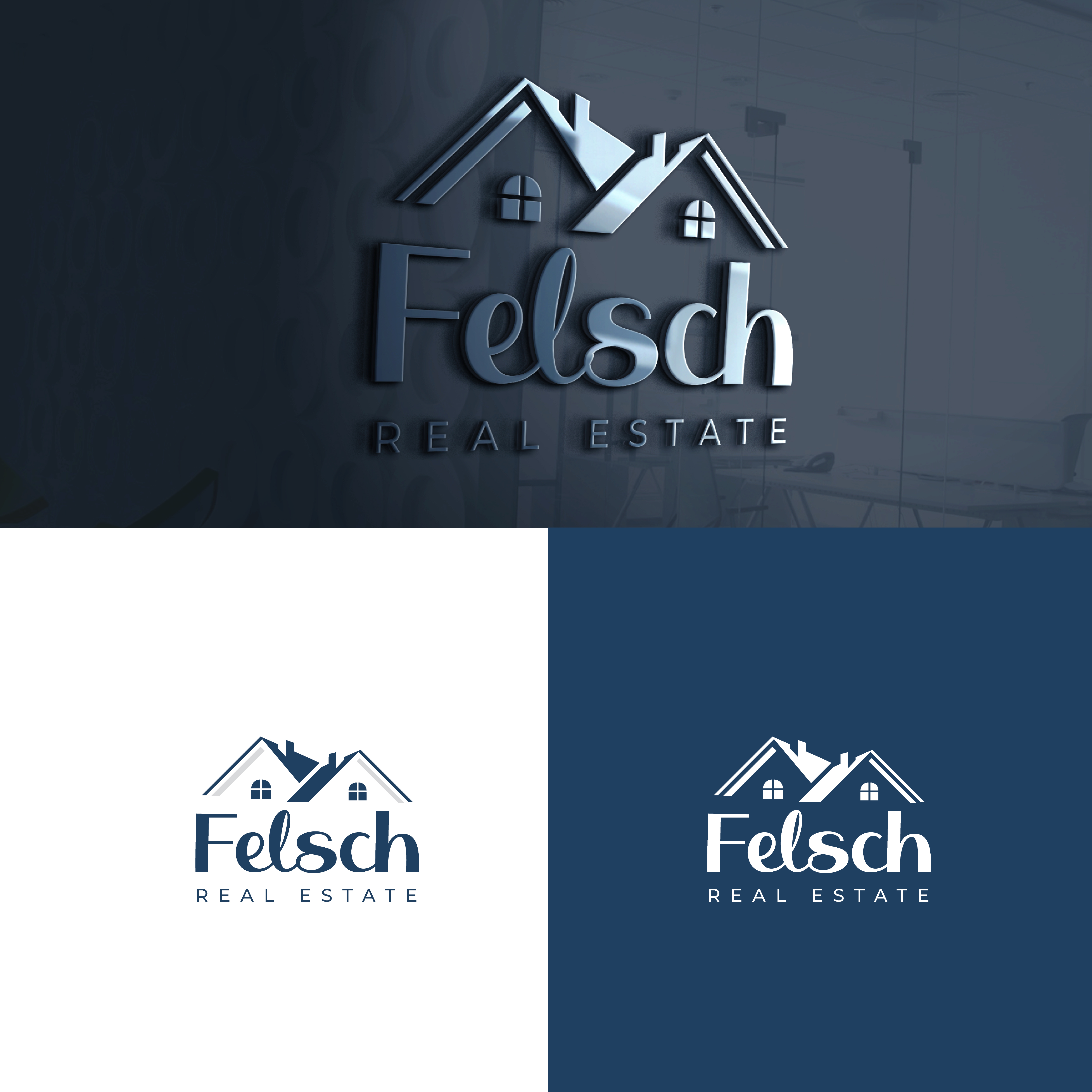 Logo Design by craftmaster for this project | Design #26438199