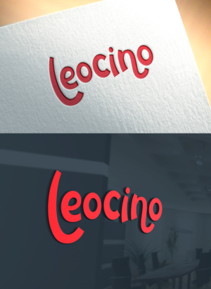 Leocino | Design de Logo par Art Lancer