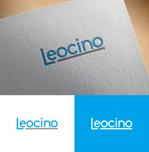 Leocino | Design de Logo par marzuq