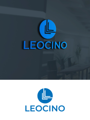 Leocino | Logo-Design von tola 4