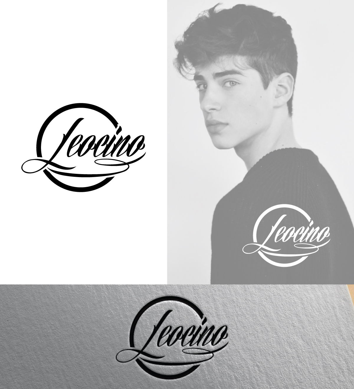 Logo Design by hjyoo for this project | Design #26435124