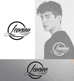 Leocino | Logo Design by hjyoo