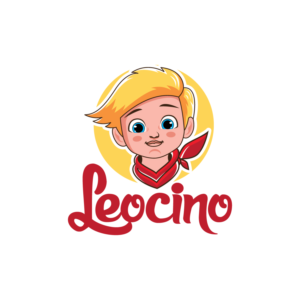 Leocino | Design de Logo par Graphic Bricks