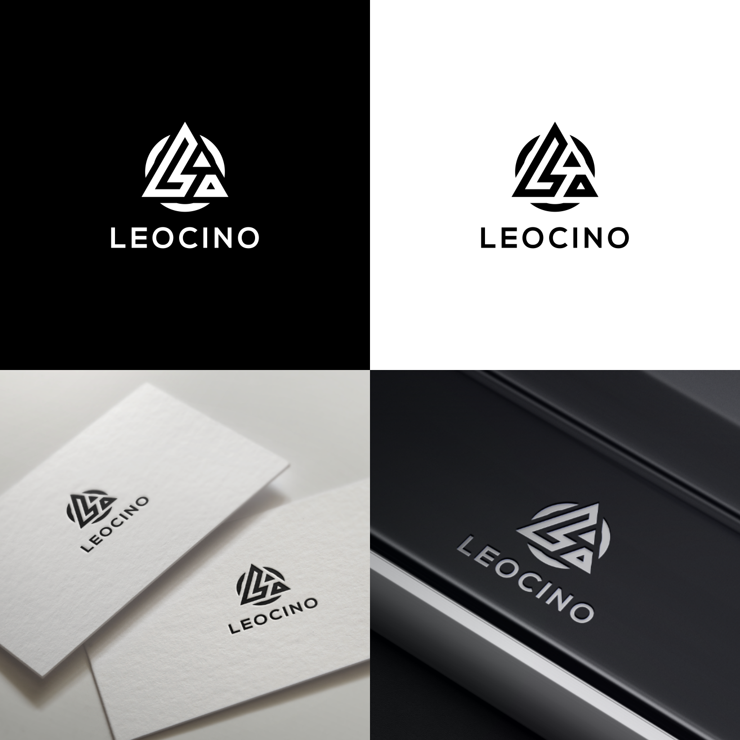 Logo Design by galang1996 2 for this project | Design #26434998