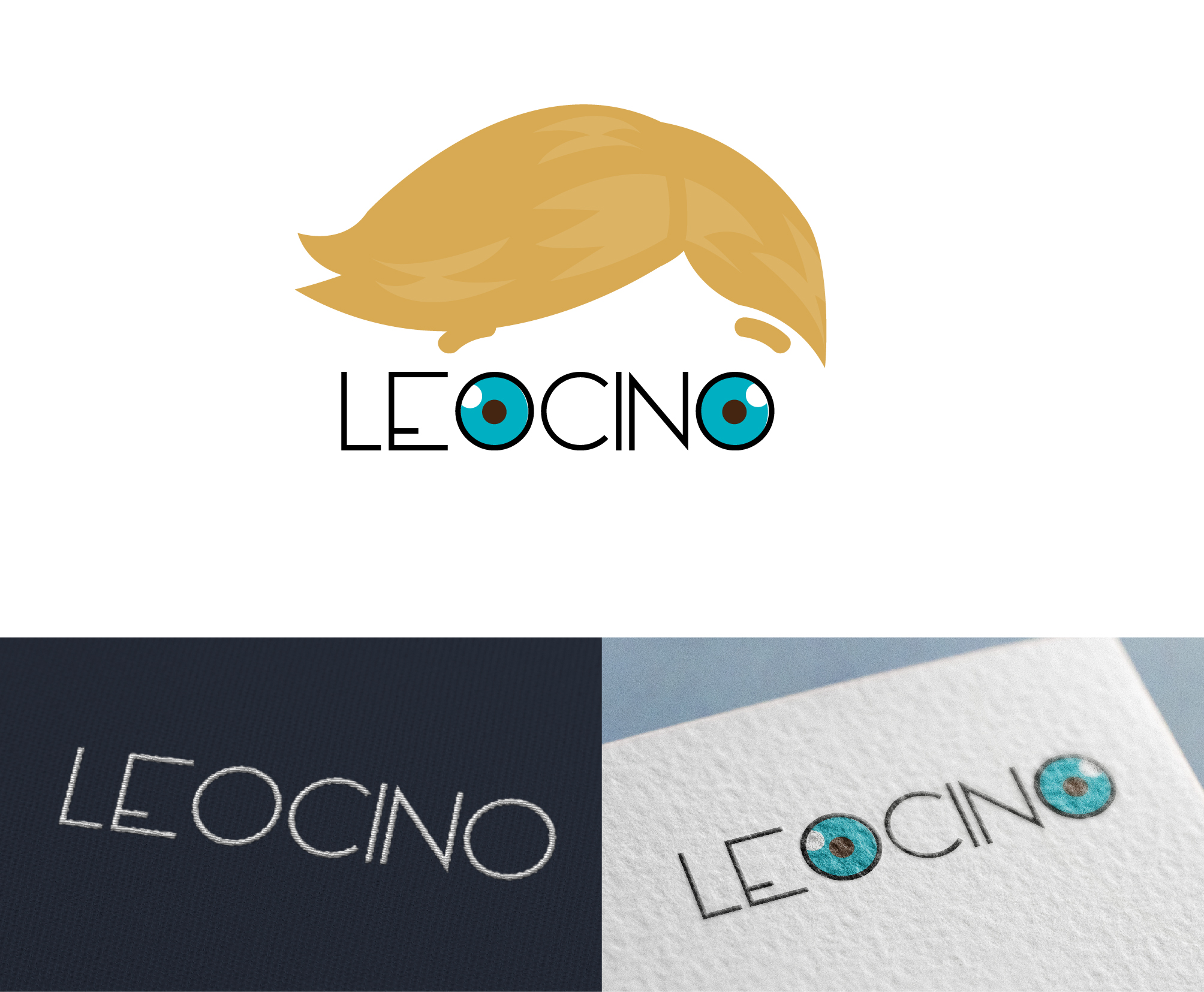 Logo Design by ileanalp for this project | Design #26433711