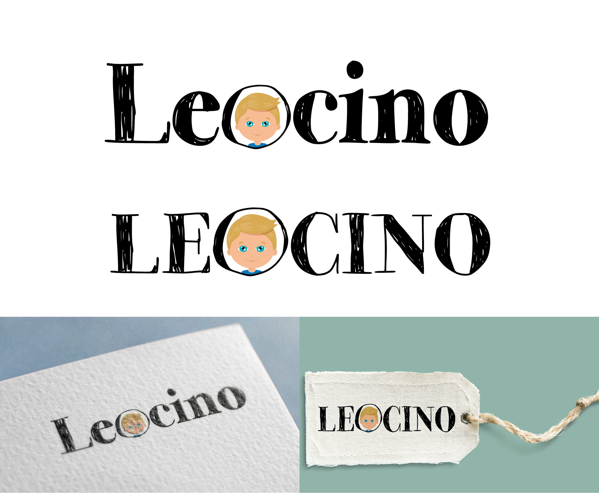 Diseño de Logo por ileanalp para este proyecto | Diseño #26452087