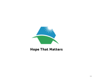 Logo Design by jnh for Hope That Matters | Design: #26449288