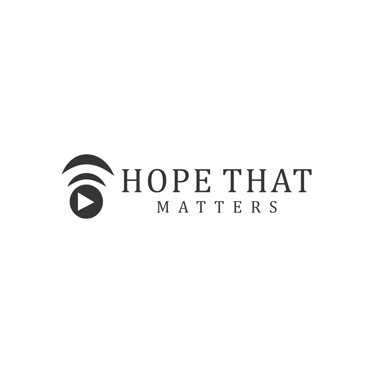 Design de Logo par saher khan 2 pour Hope That Matters | Design #26434268