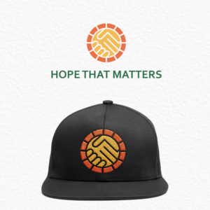 Hope That Matters | Logo Design by simple mind