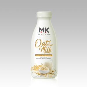 Packaging Design by Creative Jiniya for Milk Kitchen Limited | Design: #26439069