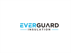 EverGuard Insulation | Logo Design by cjssan