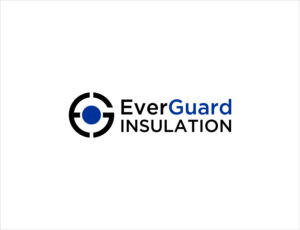EverGuard Insulation | Logo Design by BNdesigner