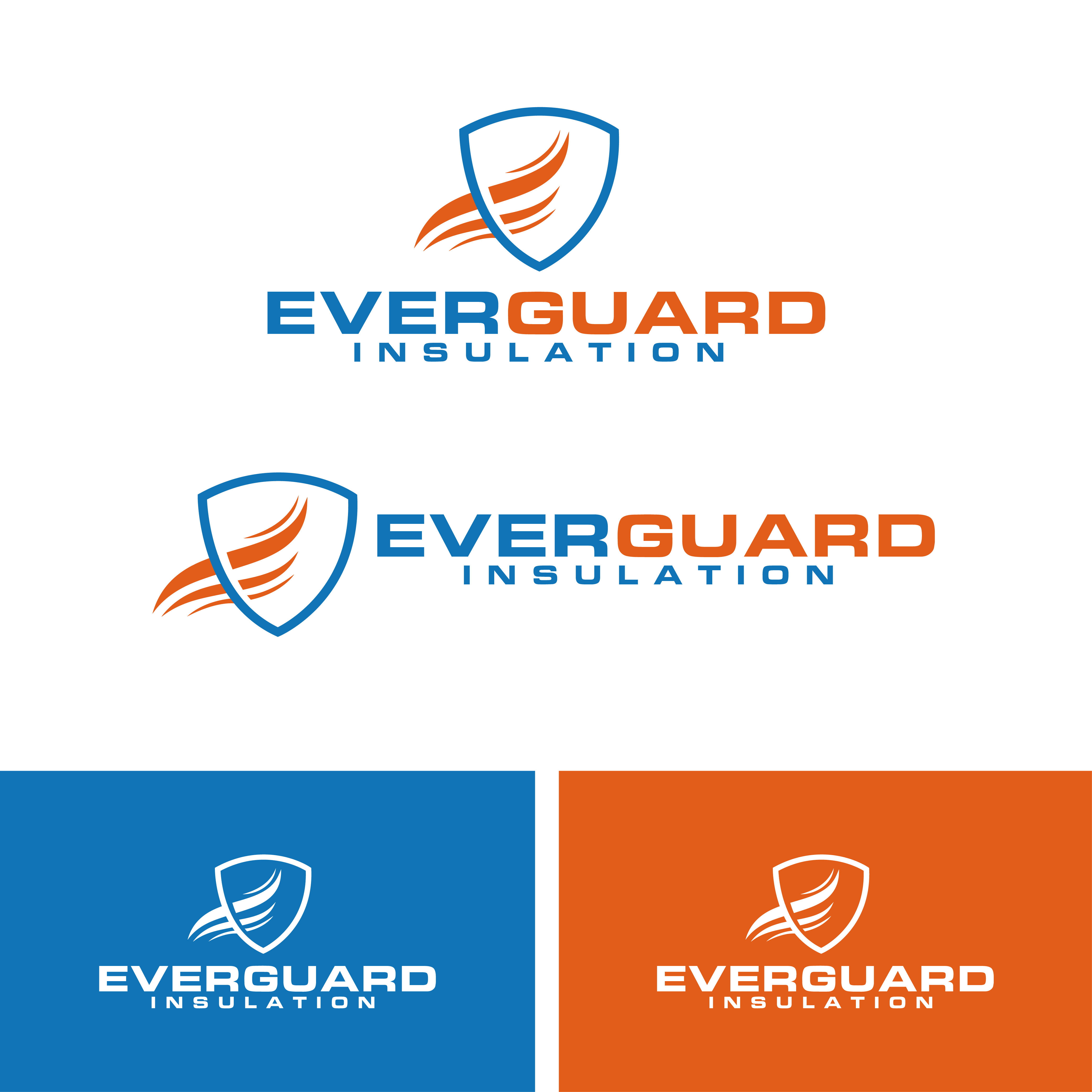 Logo Design by AyubZafar for this project | Design #26488805