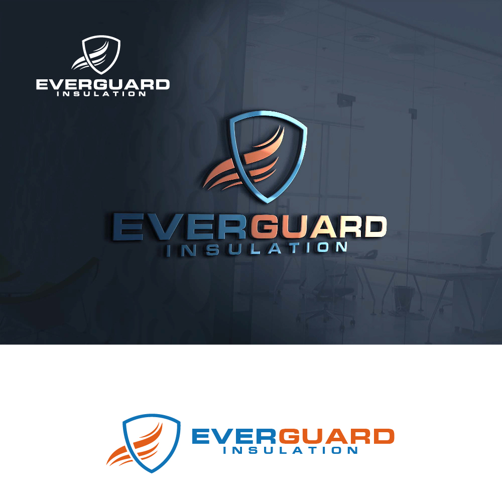 Logo Design by AyubZafar for this project | Design #26488806