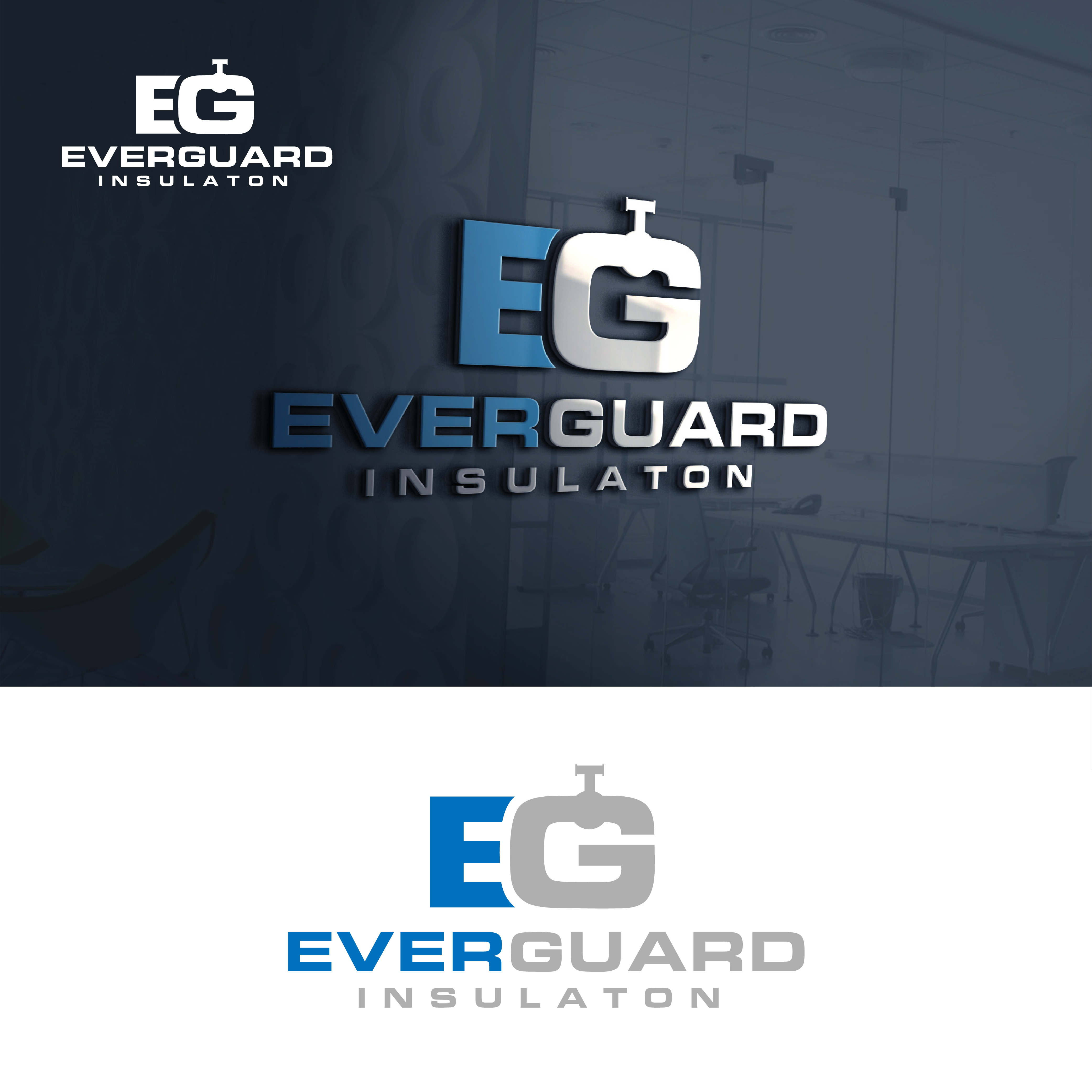 Logo Design by AyubZafar for this project | Design #26502327