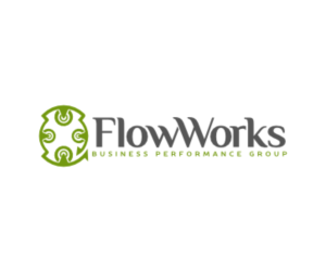 Logo Design by MulamboDesign for FlowWorks | Design: #26459496