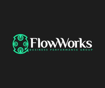 Design de Logo par MulamboDesign pour FlowWorks | Design #26459497