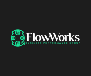 Logo Design by MulamboDesign for FlowWorks | Design: #26459497