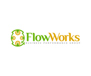 Logo Design by MulamboDesign for FlowWorks | Design: #26459498
