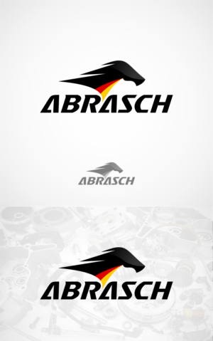 Logo Design by hamkur for ABRasch GmbH | Design: #26643671
