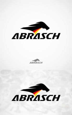 Logo Design by hamkur for ABRasch GmbH | Design: #26644080