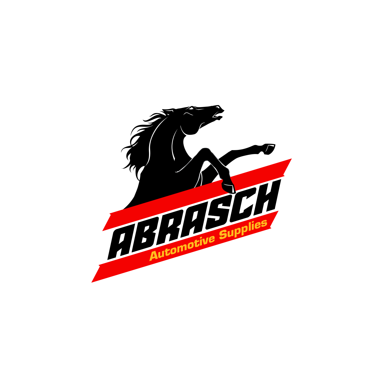 Logo Design by borzoidd for ABRasch GmbH | Design #26632438