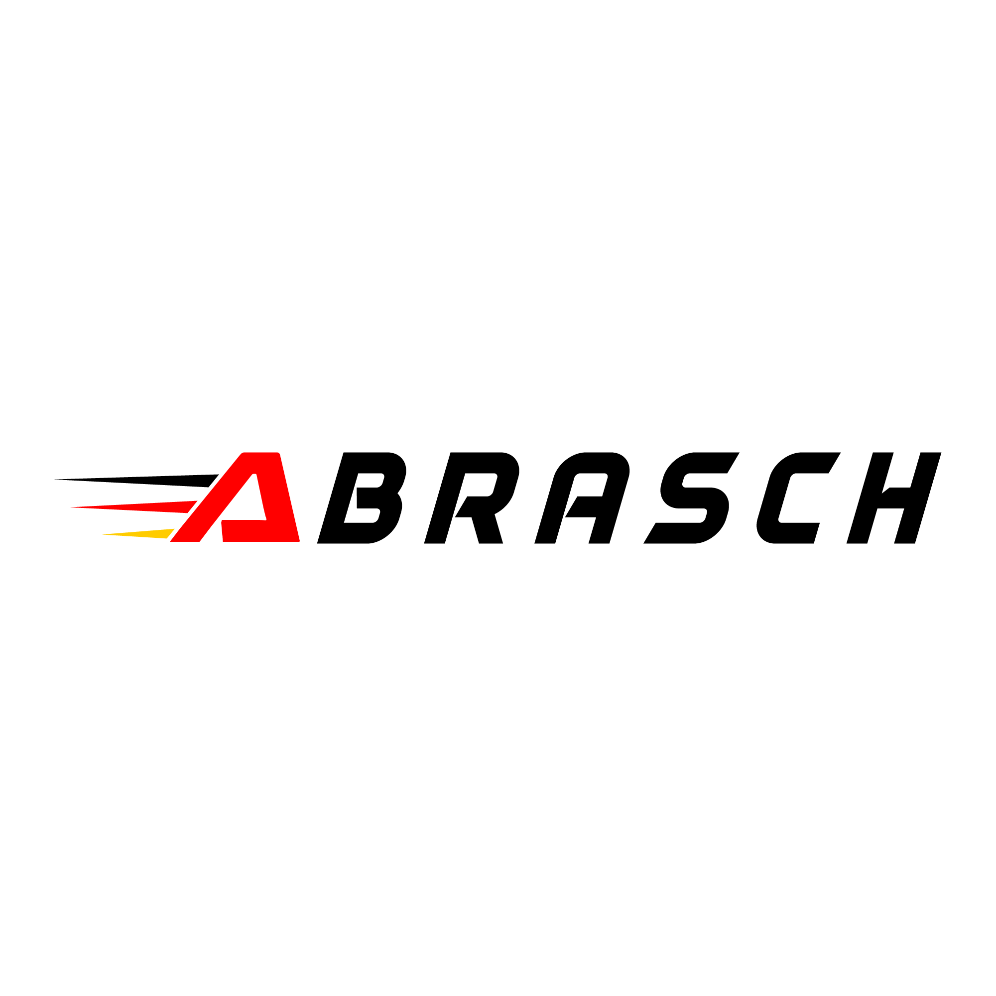 Logo Design by Zak deZign for ABRasch GmbH | Design #26624337