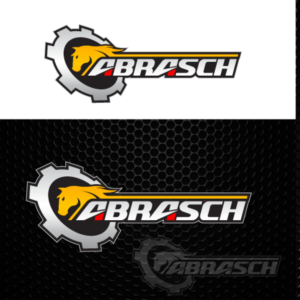 Logo Design by abbygraphic for ABRasch GmbH | Design: #26624307