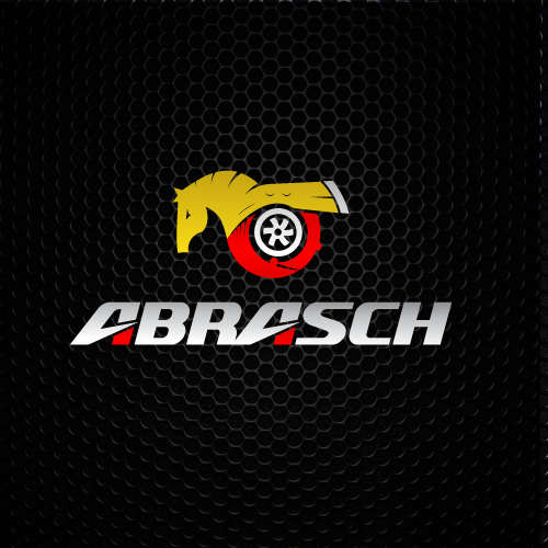 Logo Design by abbygraphic for ABRasch GmbH | Design #26624373