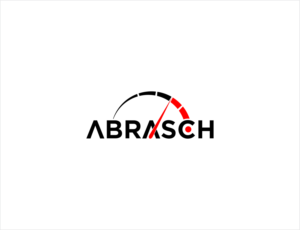 ABRASCH | Logo Design by BNdesigner