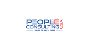 Logo Design by graphicevolution for People Consulting USA | Design: #26461404