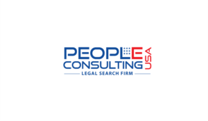 Logo Design by graphicevolution for People Consulting USA | Design: #26461407