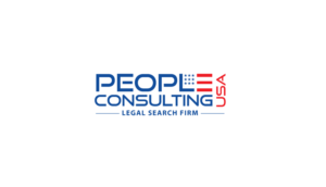Logo Design by graphicevolution for People Consulting USA | Design: #26472787