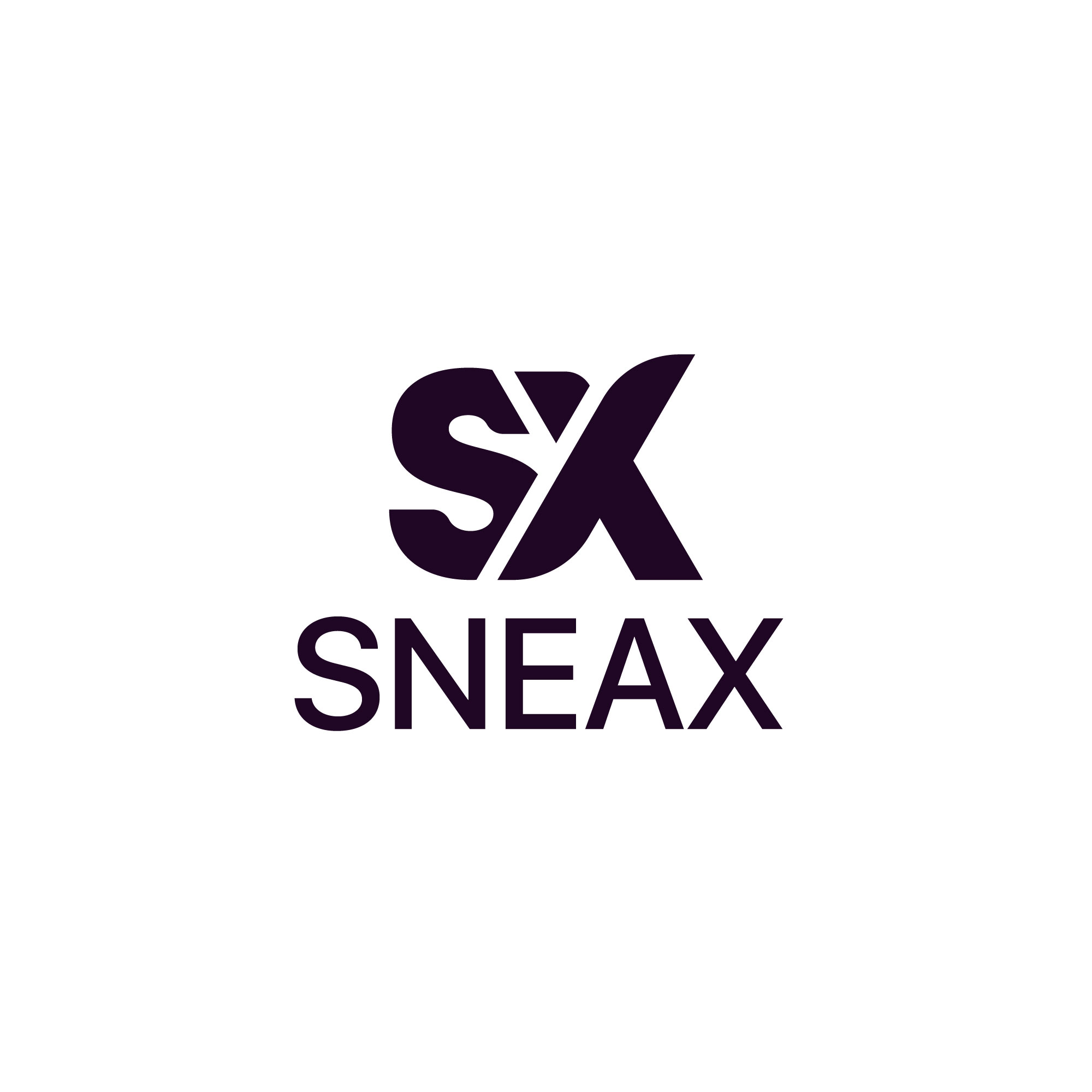 Logo Design by Senthamizhan M for sneax | Design #26479799