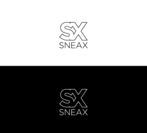 Logo Design by SpaGGy for sneax | Design: #26436540