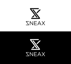 Logo Design by SpaGGy for sneax | Design: #26451969