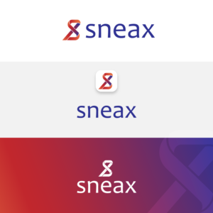 SX with full name as well. | Diseño de Logo por Omee
