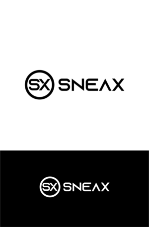 Logo Design by alok bhopatkar for sneax | Design: #26463391
