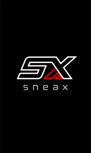 Logo Design by alok bhopatkar for sneax | Design: #26467533