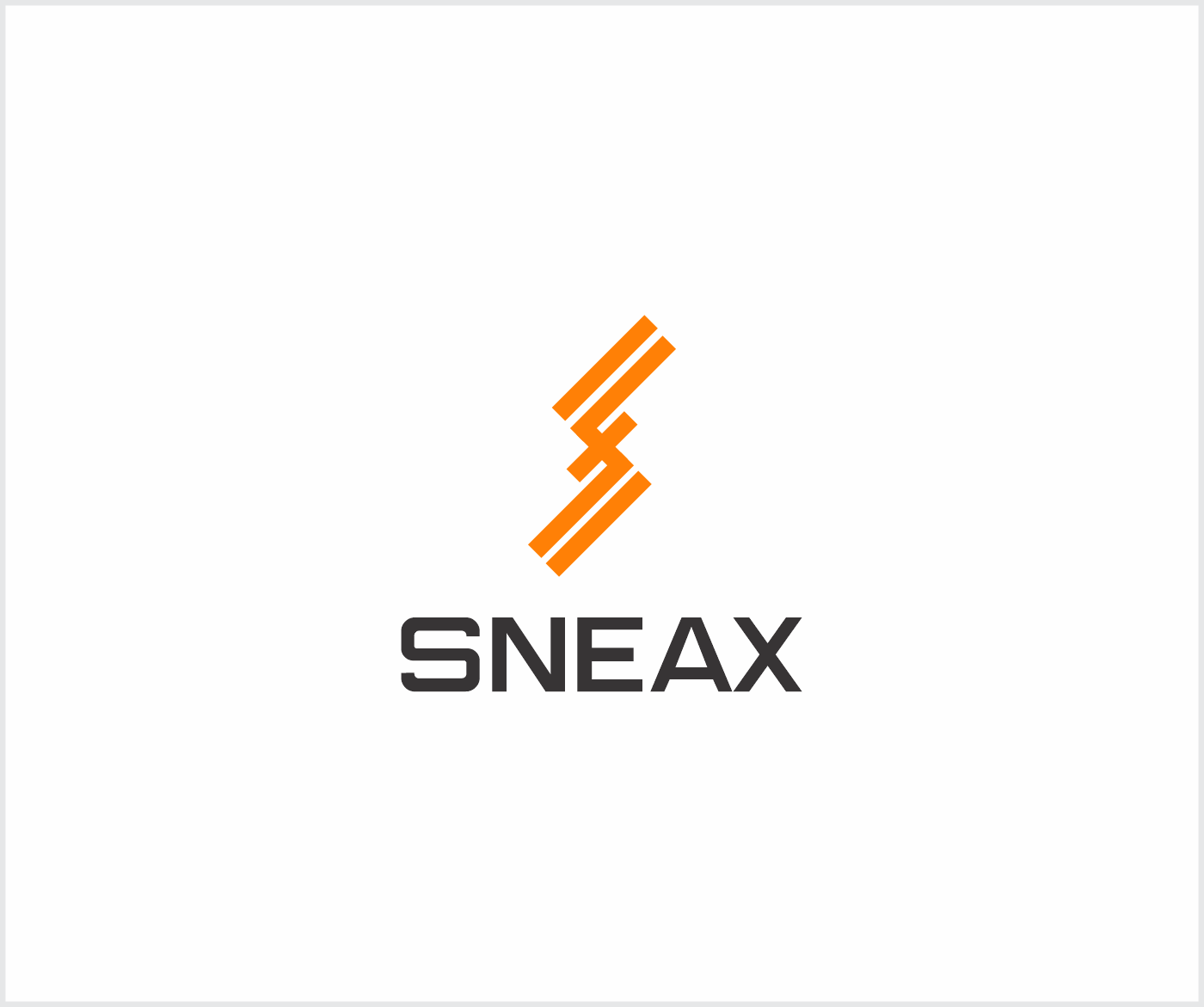Design de Logo par Naavyd pour sneax | Design #26435595