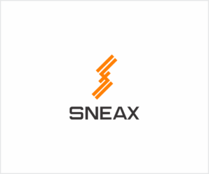 Logo Design by Naavyd for sneax | Design: #26435595