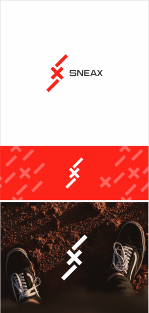 Diseño de Logo por Naavyd para sneax | Diseño #26435651