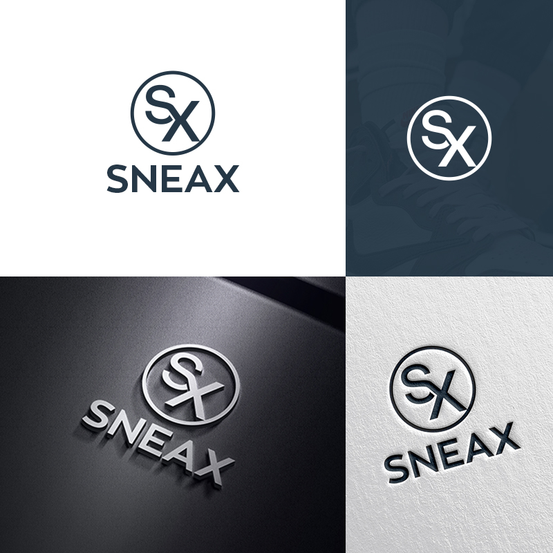 Design de Logo par DesignNXT pour sneax | Design #26437012