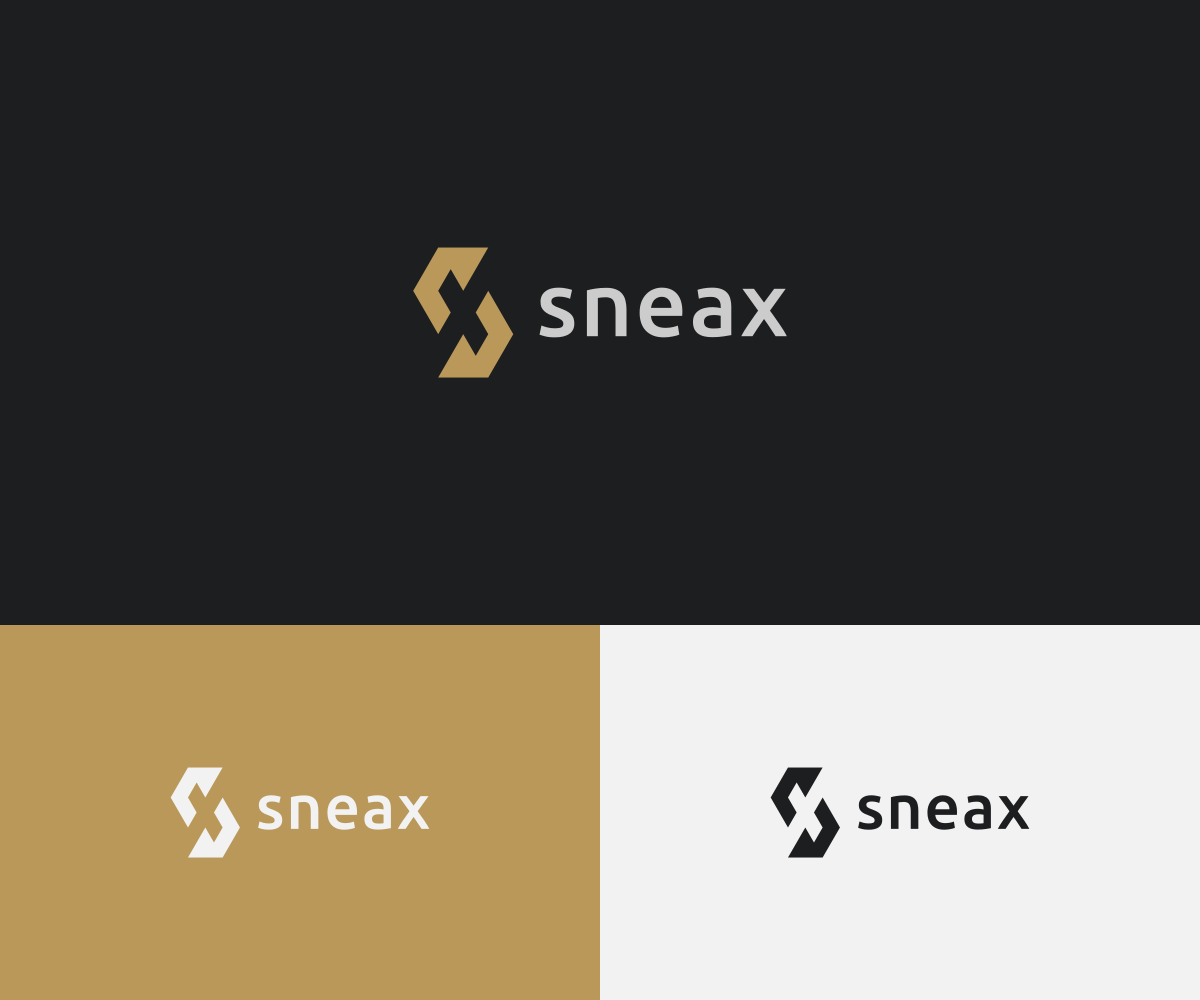 Design de Logo par Nehrufevers pour sneax | Design #26458114