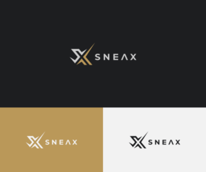 SX with full name as well. | Diseño de Logo por Nehrufevers