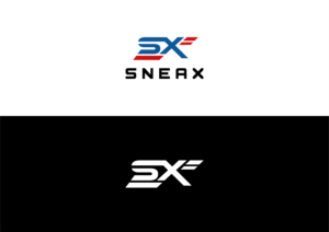 SX with full name as well. | Design de Logo par graphics1