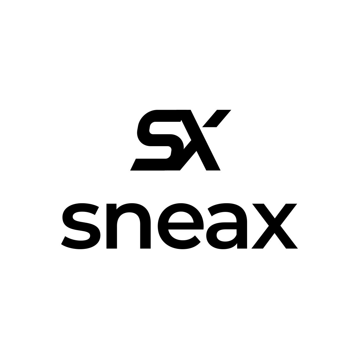 Logo Design by eta for sneax | Design #26439524