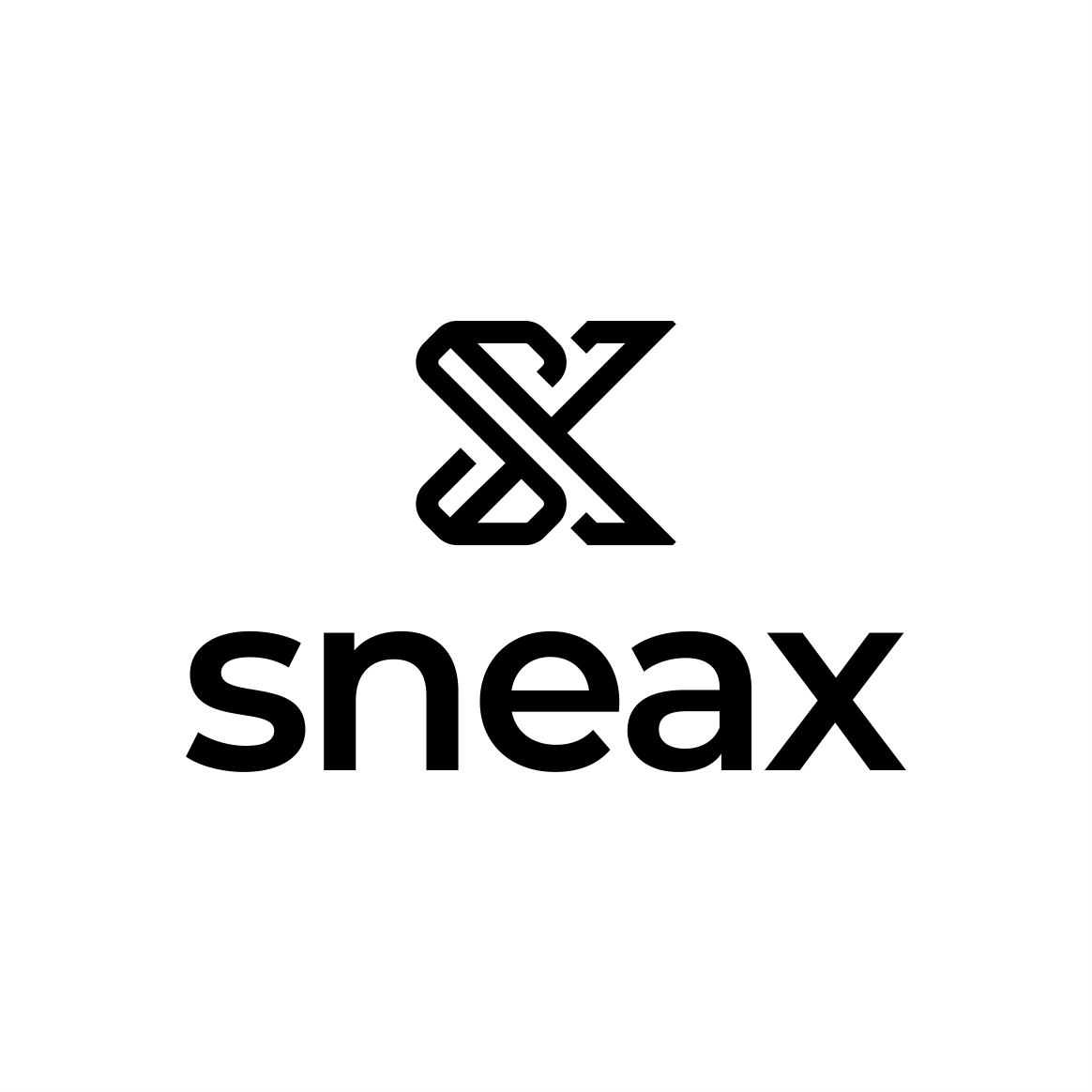 Logo Design by eta for sneax | Design #26439588
